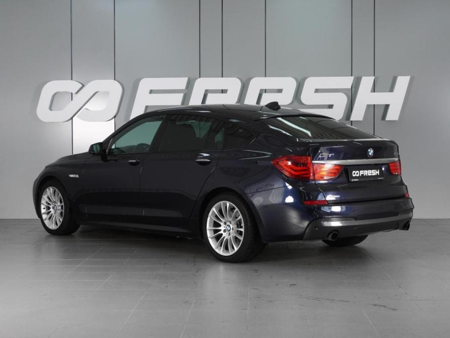 BMW 5 серии VI (F10/F11/F07) Минеральные Воды  - изображение 2