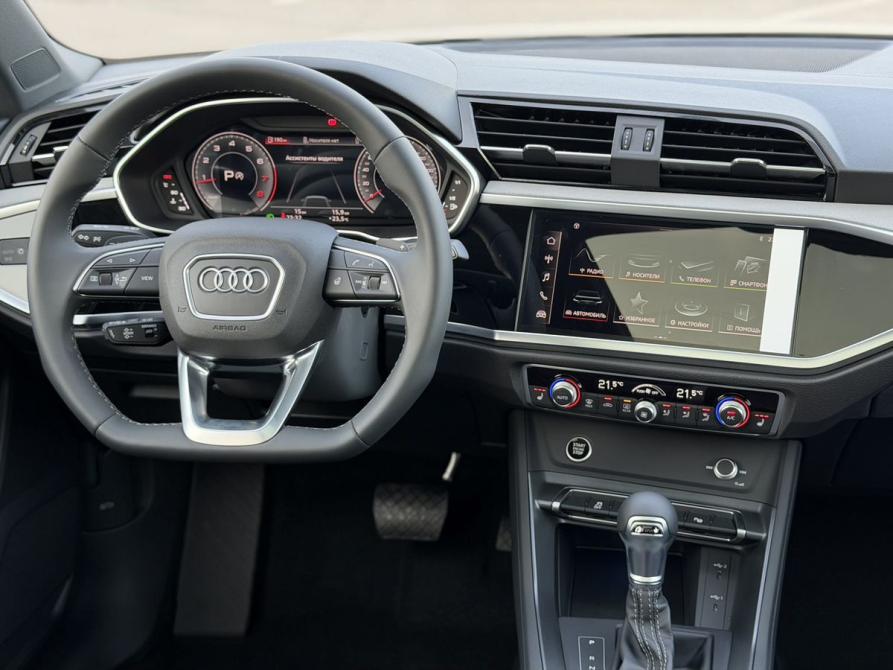 Audi Q3 II (F3) Казань  - изображение 20