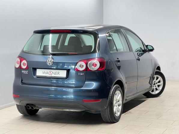 Volkswagen Golf Plus II с пробегом 2012 года, цена 590 000 рублей, 214793 км, хэтчбек, Автокод Объявления