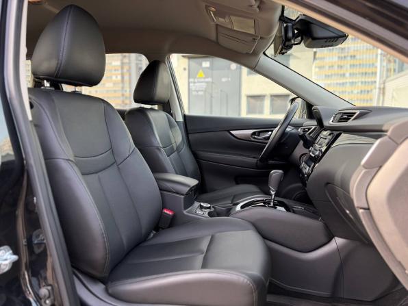 Nissan X-Trail III с пробегом 2018 года, цена 2 195 000 рублей, 89992 км, внедорожник, Автокод Объявления