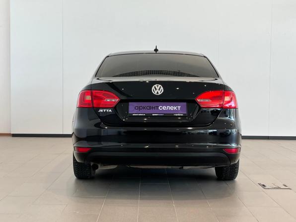 Volkswagen Jetta VI с пробегом 2014 года, цена 899 000 рублей, 198185 км, седан, Автокод Объявления