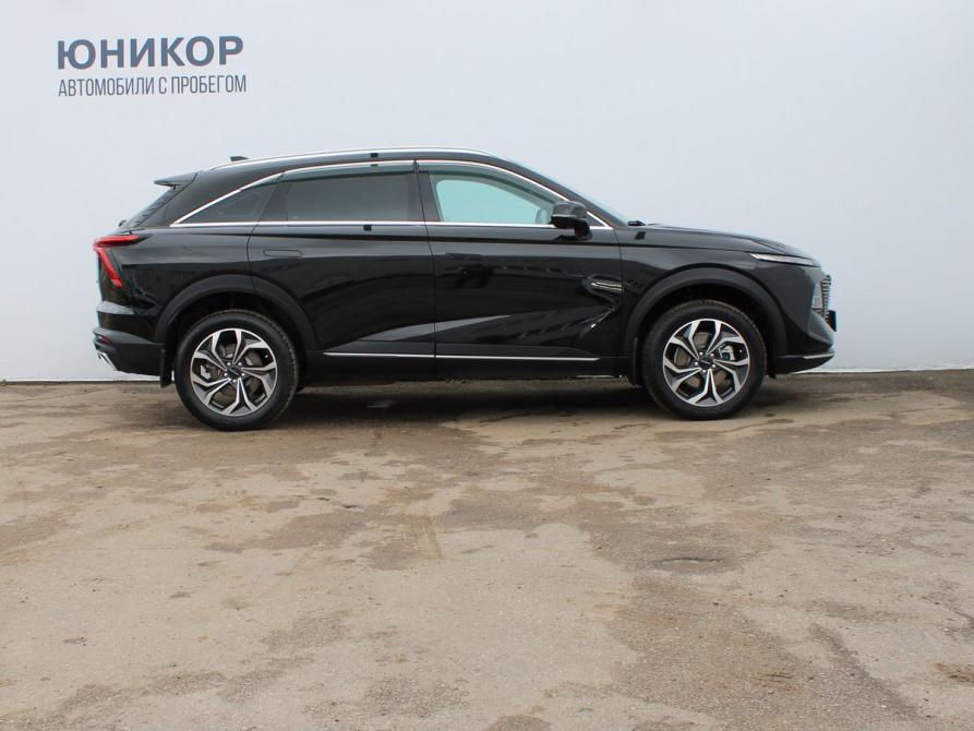 Haval F7 II Нижний Новгород  - изображение 4