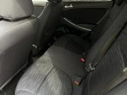 Hyundai Solaris I Рестайлинг Кемерово  - изображение 27