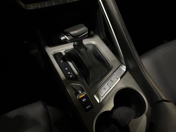 Changan CS35 Plus I Рестайлинг с пробегом 2023 года, цена 1 880 000 рублей, 29719 км, внедорожник, Автокод Объявления