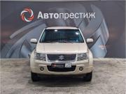 Suzuki Grand Vitara II Рестайлинг Пермь  - изображение 30