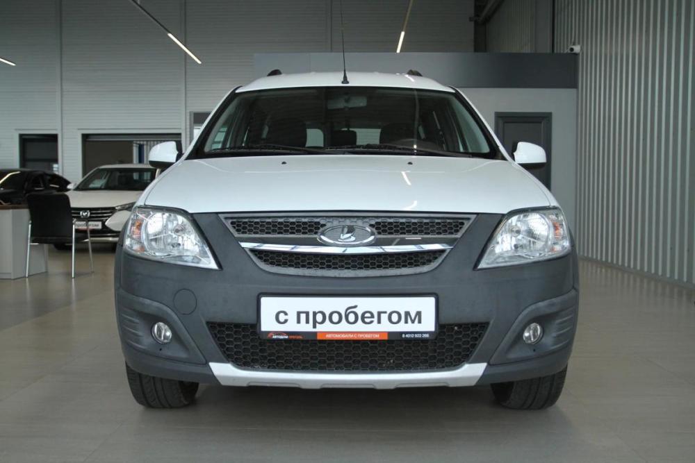 Lada (ВАЗ) Largus I Калининград  - изображение 8