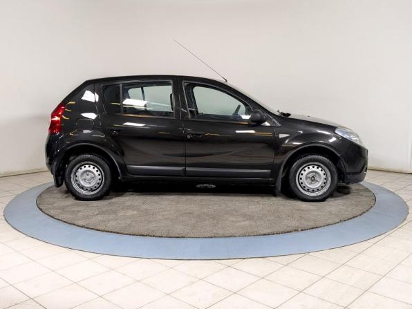 Renault Sandero I с пробегом 2010 года, цена 499 900 рублей, 209000 км, хэтчбек, Автокод Объявления