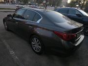 Infiniti Q50 I Москва  - изображение 16