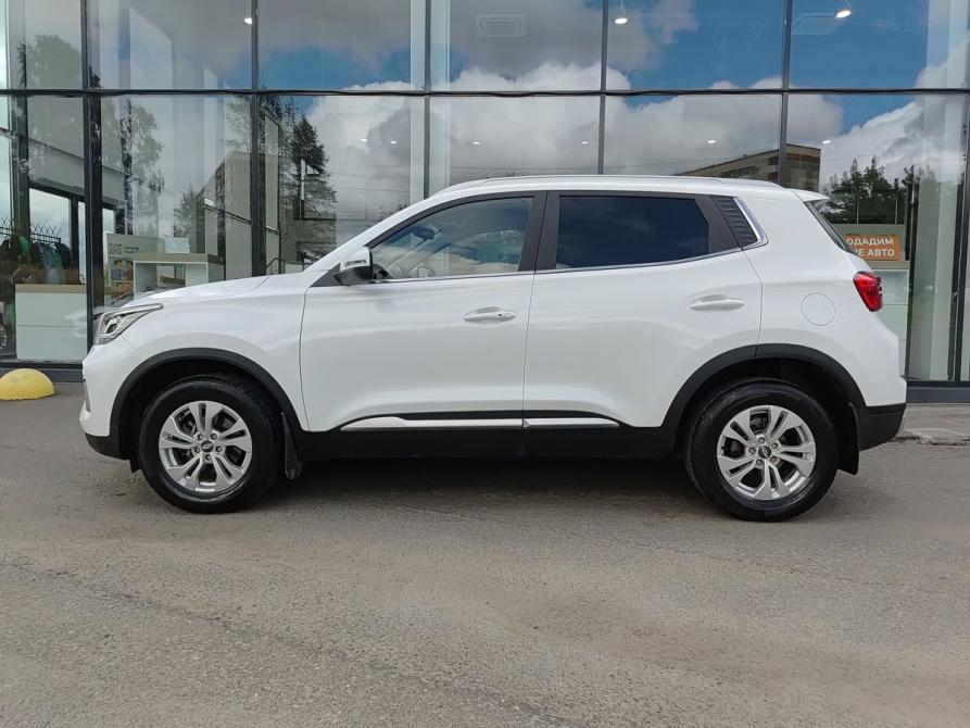 Chery Tiggo 4 Pro I Ижевск  - изображение 10