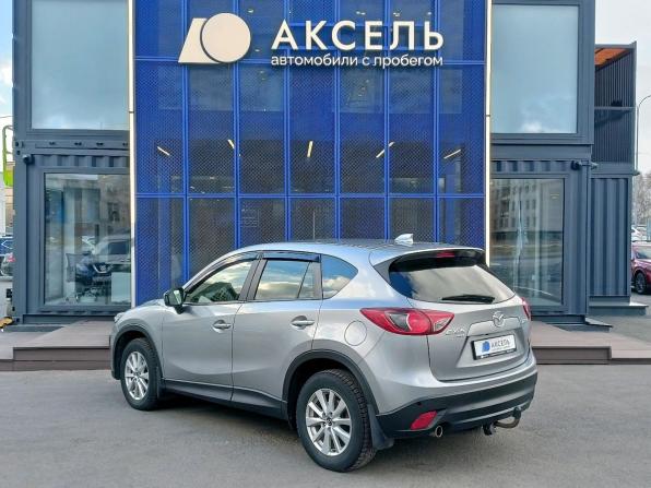 Mazda CX-5 I с пробегом 2014 года, цена 1 835 000 рублей, 149000 км, внедорожник, Автокод Объявления