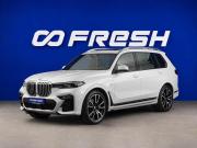 BMW X7 I (G07) Москва  - изображение 34