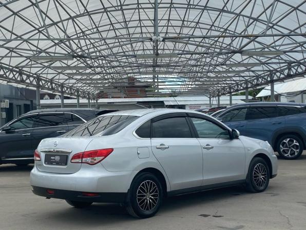 Nissan Almera III (G15) с пробегом 2014 года, цена 657 000 рублей, 165836 км, седан, Автокод Объявления