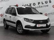 Lada (ВАЗ) Granta I Рестайлинг Минеральные Воды  - изображение 16