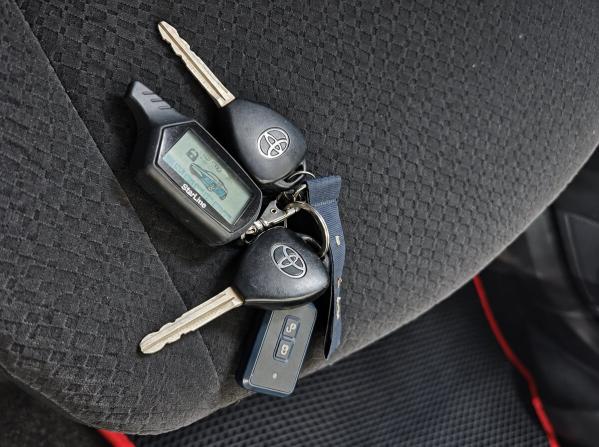 Toyota Corolla X (E140 E150) Рестайлинг с пробегом 2011 года, цена 949 500 рублей, 166260 км, универсал, Автокод Объявления