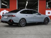 BMW 5 серии VIII (G60/G61/G68) Москва  - изображение 39