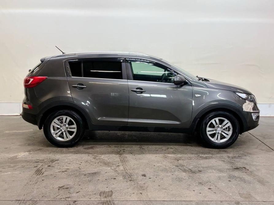 Kia Sportage III Саратов  - изображение 6