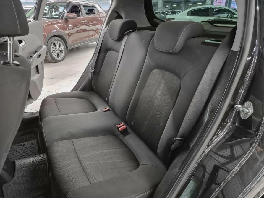 Chevrolet Aveo II Нижний Новгород  - изображение 6