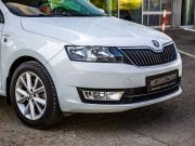Skoda Rapid I Волгоград  - изображение 45