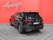 Volkswagen Tiguan II Рестайлинг Вологда  - изображение 22