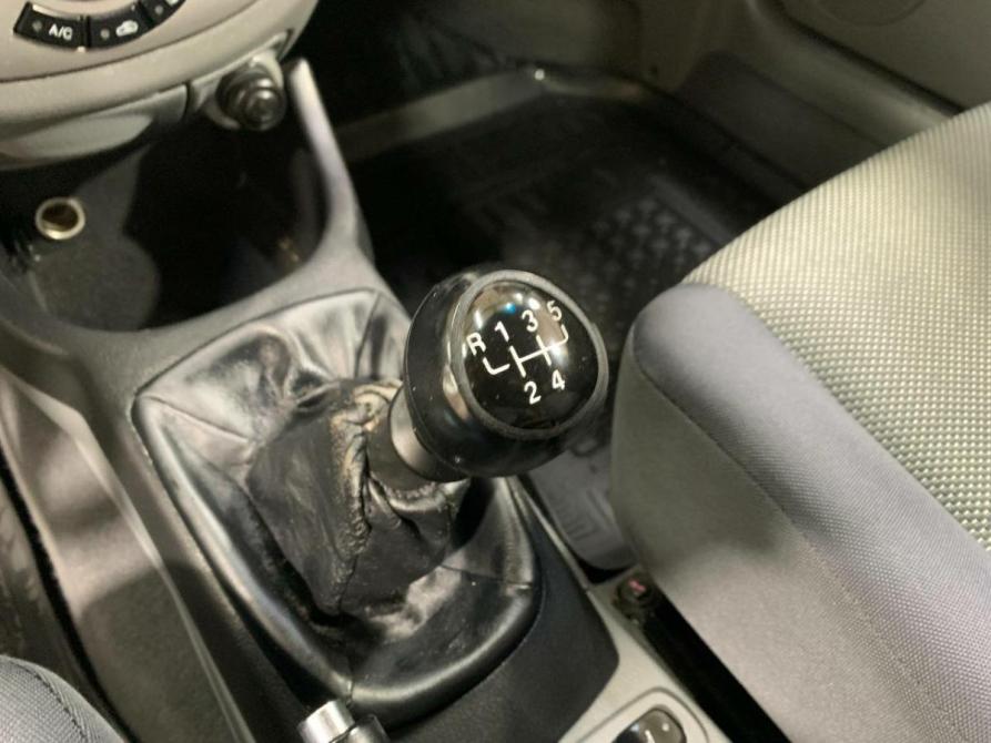 Chevrolet Lacetti I Нижнекамск  - изображение 12