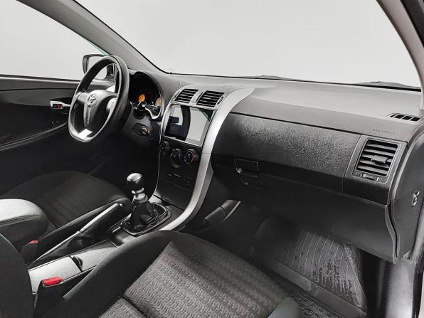 Toyota Corolla X (E140 E150) Рестайлинг с пробегом 2012 года, цена 1 020 000 рублей, 198000 км, седан, Автокод Объявления