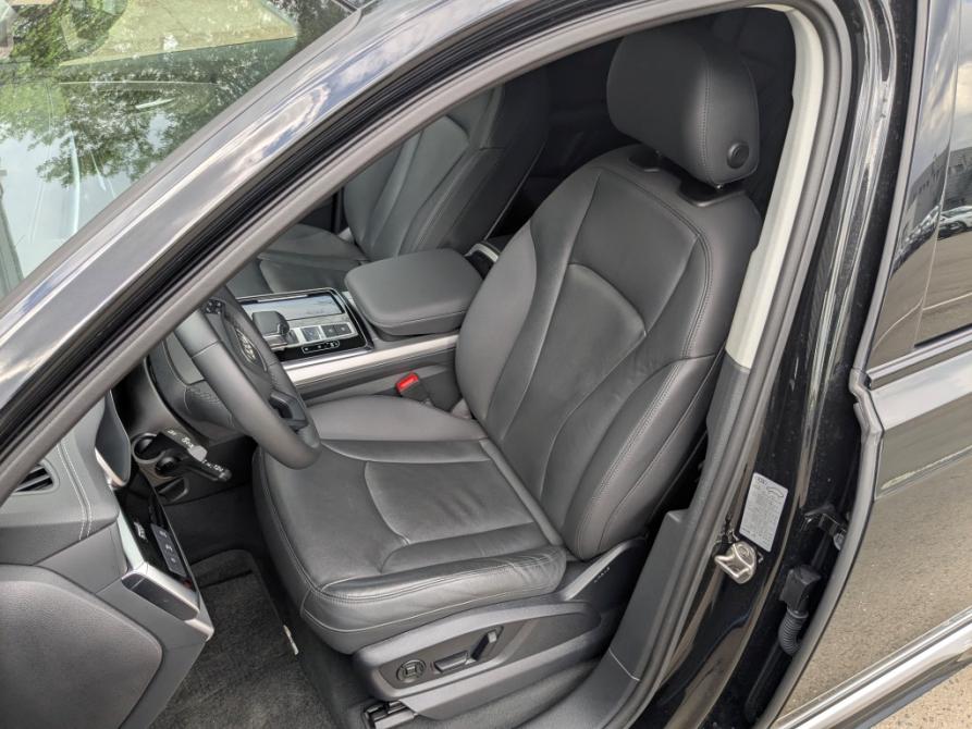 Audi Q7 II (4M) Рестайлинг Москва  - изображение 20
