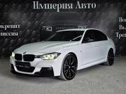 BMW 3 серии VI (F3x) Краснодар  - изображение 42