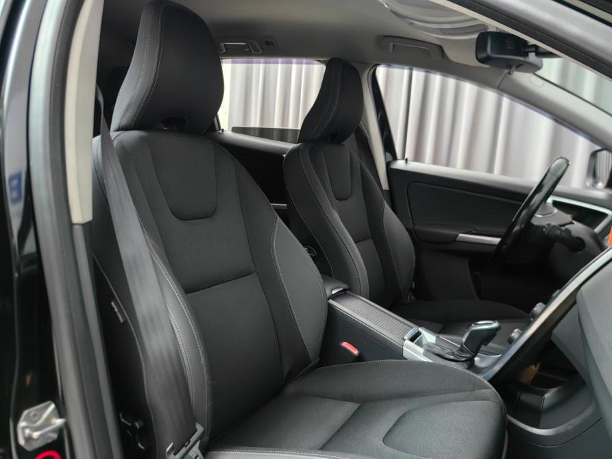 Volvo XC60 I Рестайлинг Подольск  - изображение 7