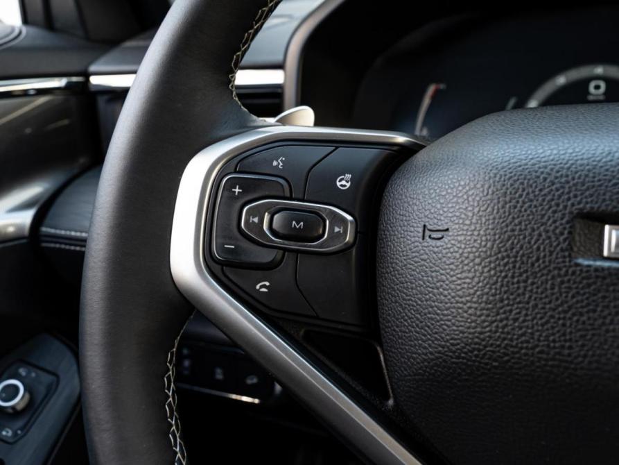 Haval Jolion I Рестайлинг Краснодар  - изображение 15