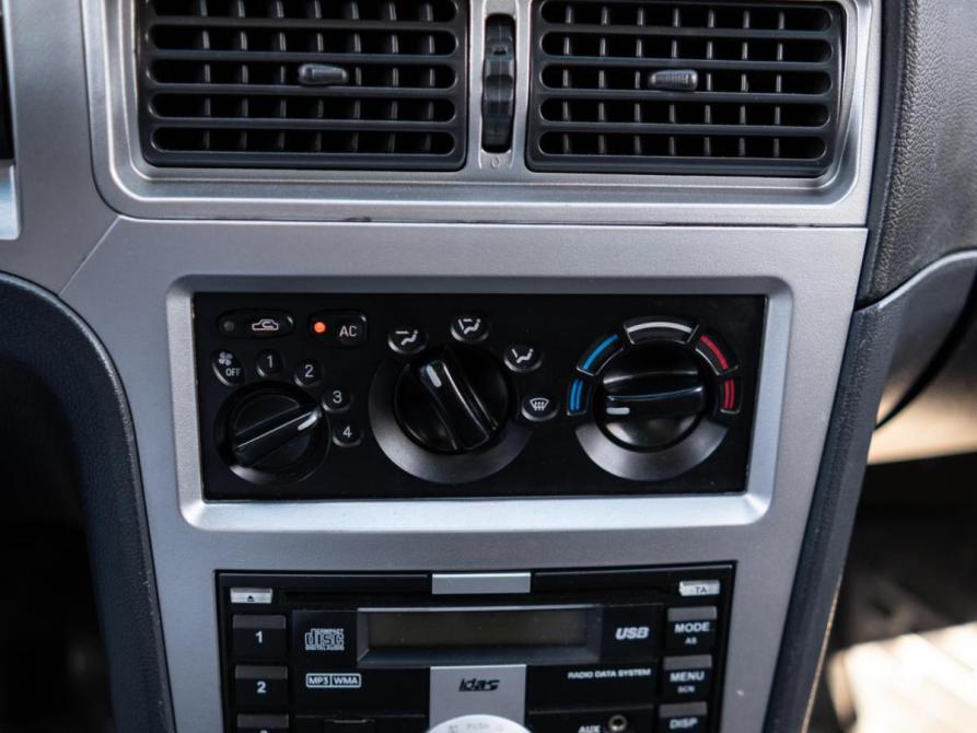Daewoo Nexia I Рестайлинг Сочи  - изображение 13
