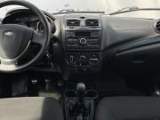 Lada (ВАЗ) Granta I Рестайлинг Тамбов  - изображение 35