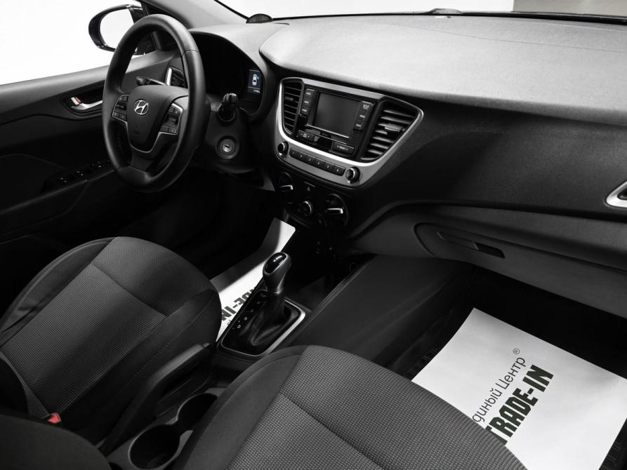 Hyundai Solaris II Тверь  - изображение 14