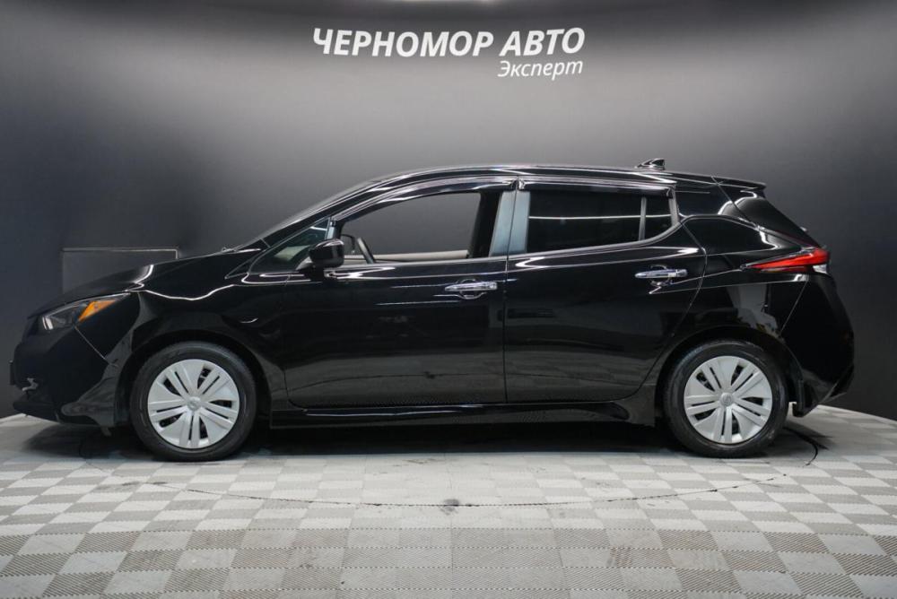 Nissan Leaf II (ZE1) Крым  - изображение 2