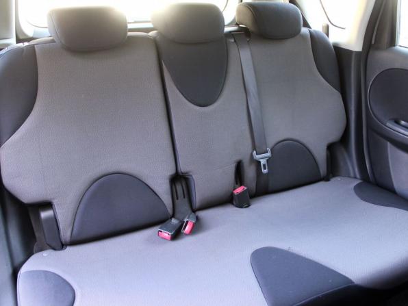 Nissan Note I Рестайлинг с пробегом 2011 года, цена 577 000 рублей, 178607 км, хэтчбек, Автокод Объявления