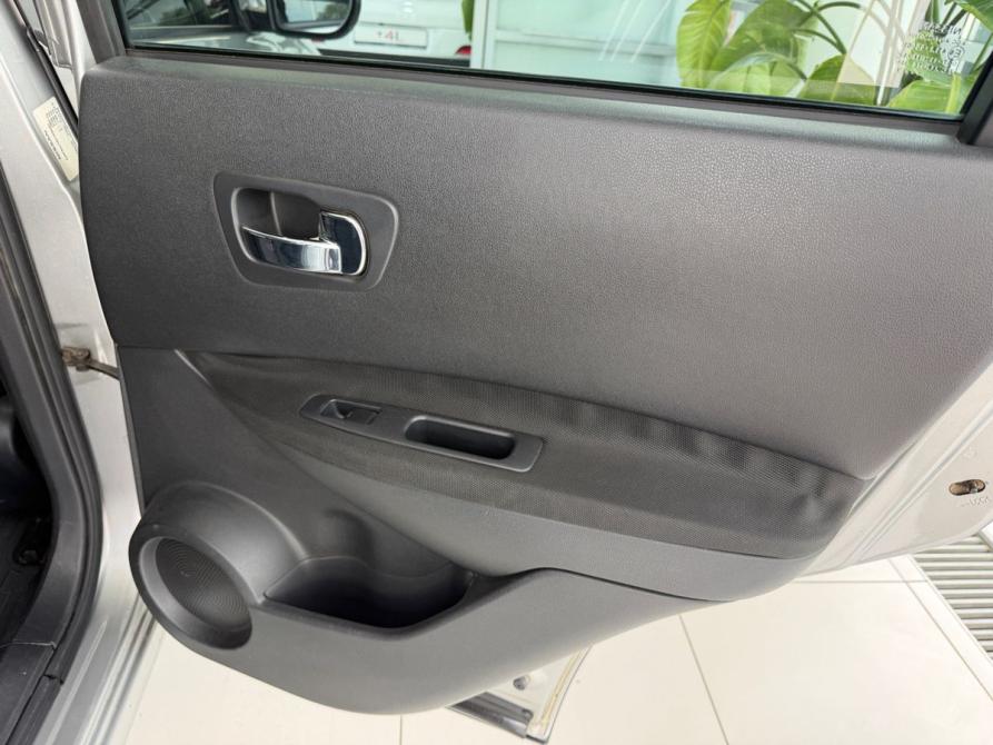 Nissan Qashqai I Таганрог  - изображение 19