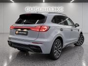 Hongqi HS5 I Рестайлинг Кемерово  - изображение 18