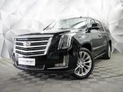 Cadillac Escalade IV Ульяновск  - изображение 26