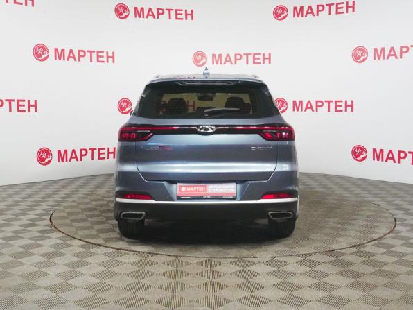 Chery Tiggo 7 Pro I с пробегом 2021 года, цена 1 723 000 рублей, 69400 км, внедорожник, Автокод Объявления