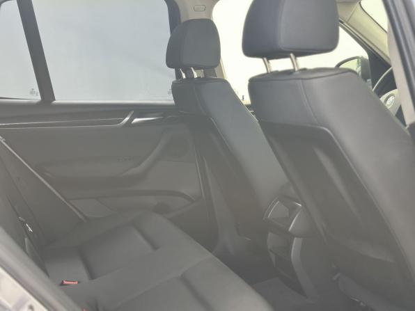 BMW X3 II (F25) Рестайлинг с пробегом 2014 года, цена 1 750 000 рублей, 276129 км, внедорожник, Автокод Объявления