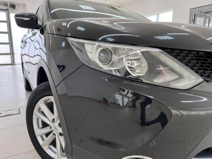 Nissan Qashqai II Волгоград  - изображение 9