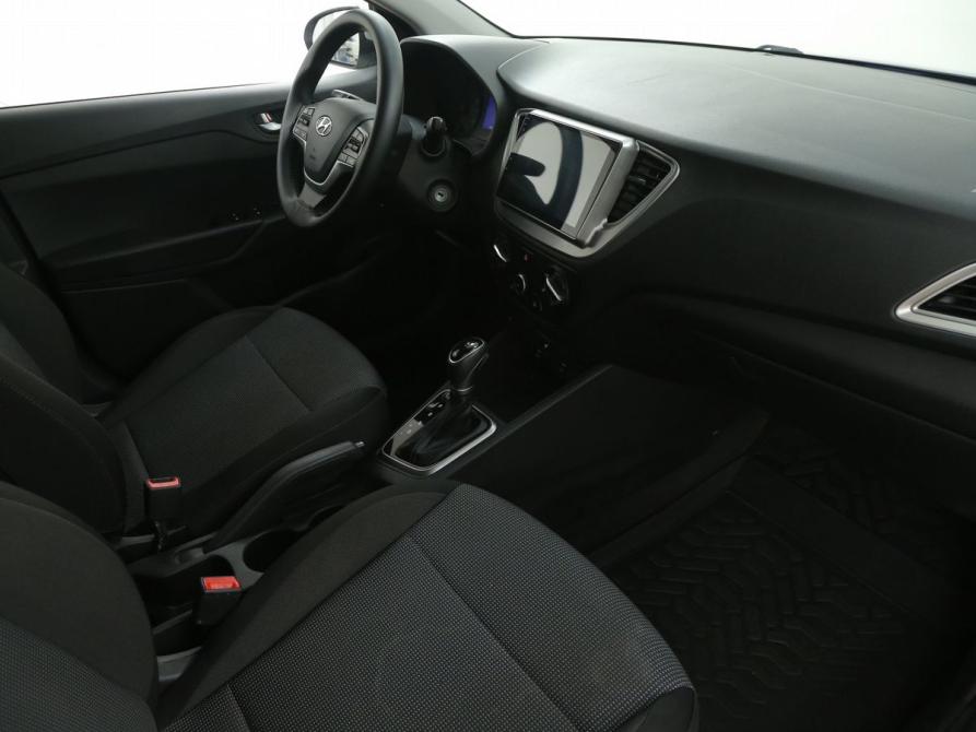 Hyundai Solaris II Рестайлинг Иваново  - изображение 9