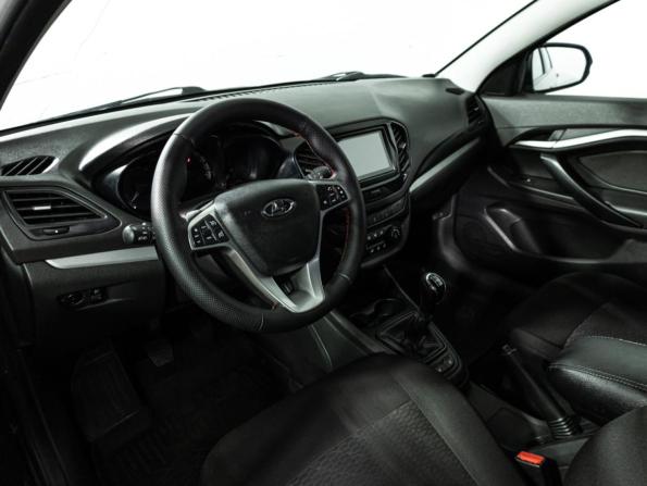 Lada (ВАЗ) Vesta I с пробегом 2019 года, цена 959 700 рублей, 168652 км, универсал, Автокод Объявления