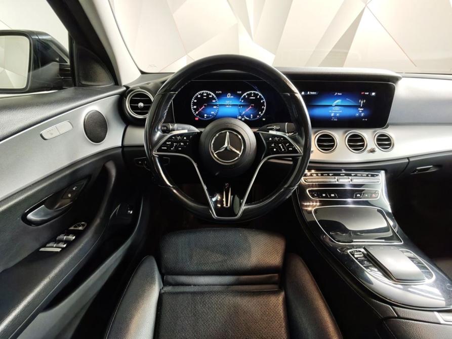 Mercedes-Benz E-Класс V (W213 S213 C238) Рестайлинг Москва  - изображение 20