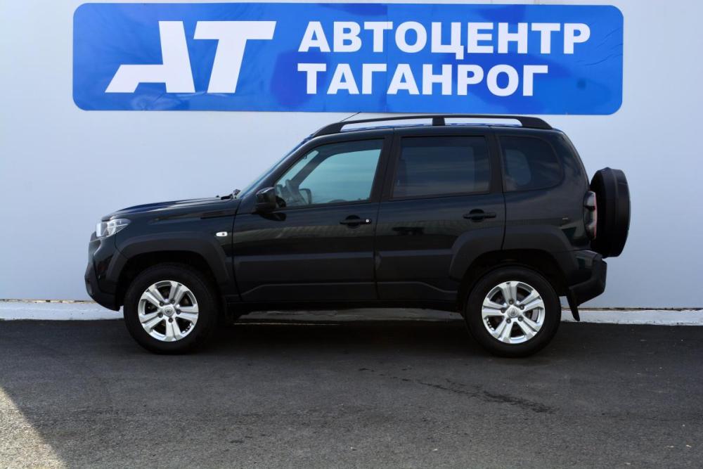 Lada (ВАЗ) Niva Travel I Таганрог  - изображение 8
