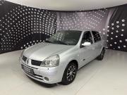 Renault Symbol I Рестайлинг Новосибирск  - изображение 24