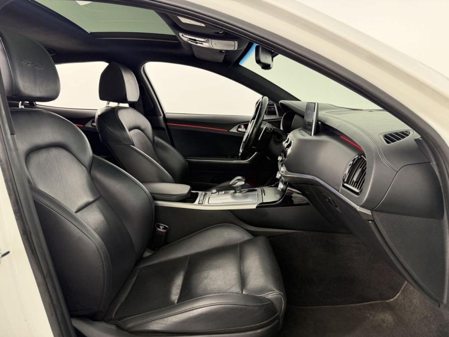 Kia Stinger I Калининград  - изображение 21