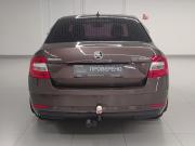 Skoda Octavia III (A7) Рестайлинг Казань  - изображение 29