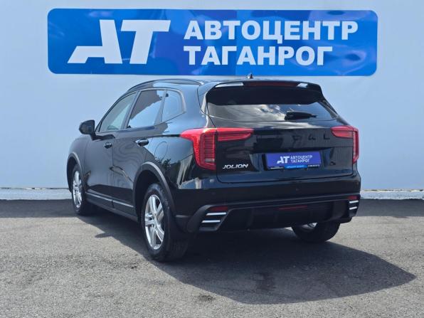 Haval Jolion I Рестайлинг с пробегом 2024 года, цена 2 149 000 рублей, 18130 км, внедорожник, Автокод Объявления