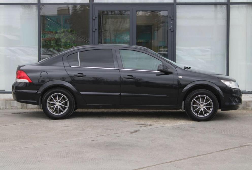 Opel Astra H Рестайлинг Саратов  - изображение 5