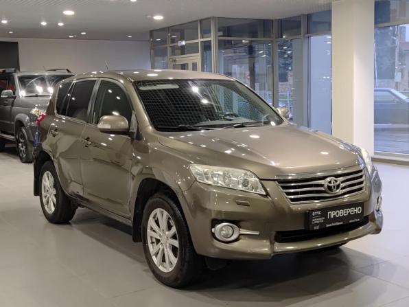 Toyota RAV4 III (XA30) Рестайлинг с пробегом 2011 года, цена 1 195 000 рублей, 143343 км, внедорожник, Автокод Объявления